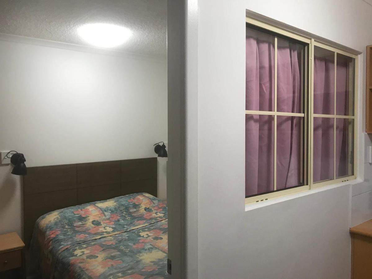 Edgecliff Lodge Motel Sidney Exterior foto